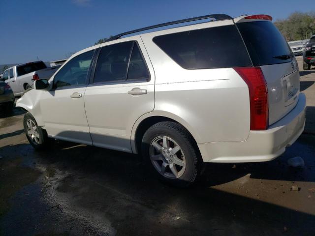 Photo 2 from auction – 2007 CADILLAC SRX with VIN 1GYEE637170164591