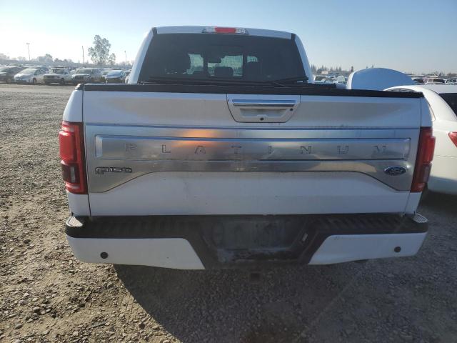 Photo 6 from auction – 2015 FORD F150 SUPER with VIN 1FTEW1EG0FFD09215