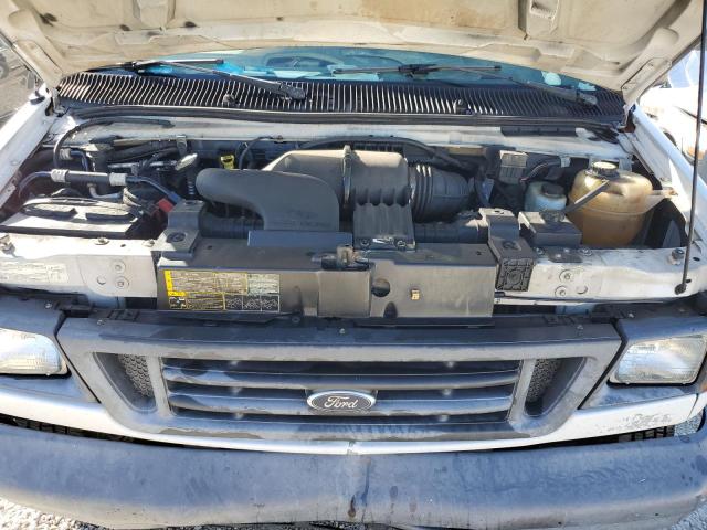 Photo 12 from auction – 2006 FORD ECONOLINE with VIN 1FTSS34L46HA98758