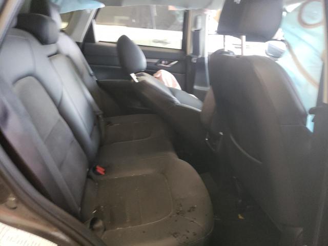 Photo 11 from auction – 2021 MAZDA CX-5 TOURI with VIN JM3KFACM7M0331957