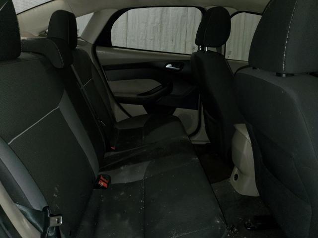 صورة رقم 10 من المزاد - 2012 FORD FOCUS SEL مع VIN 1FAHP3H29CL316513
