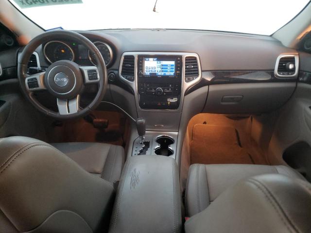 Photo 8 from auction – 2011 JEEP GRAND CHER with VIN 1J4RS4GG9BC505719