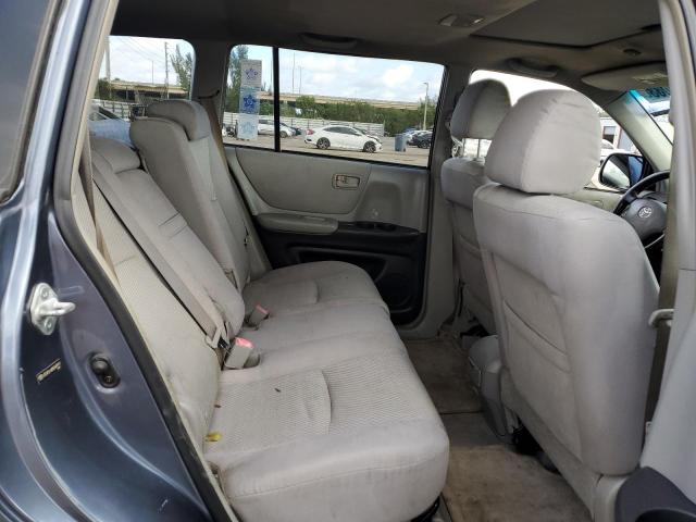 Photo 11 from auction – 2005 TOYOTA HIGHLANDER with VIN JTEGP21A450047919