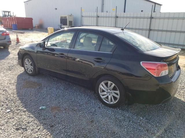Photo 2 from auction – 2016 SUBARU IMPREZA PR with VIN JF1GJAB62GH019802
