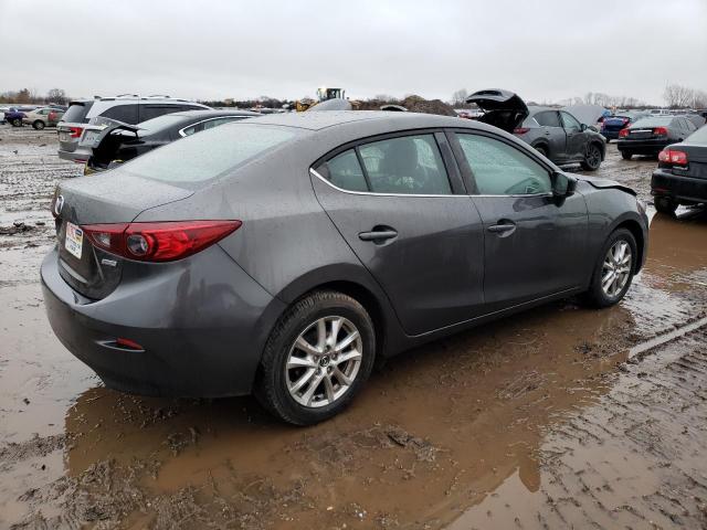 Photo 3 from auction – 2017 MAZDA 3 SPORT with VIN 3MZBN1U70HM110883