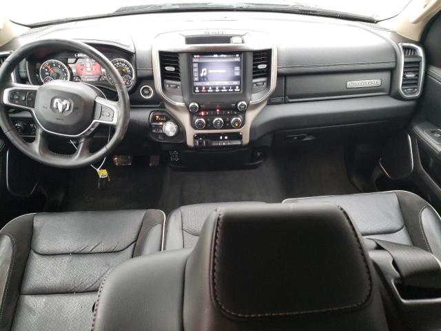 Photo 8 from auction – 2021 RAM 1500 LARAM with VIN 1C6SRFJT6MN775171
