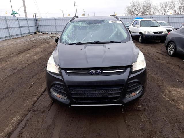 Photo 5 from auction – 2016 FORD ESCAPE SE with VIN 1FMCU9G96GUB83915