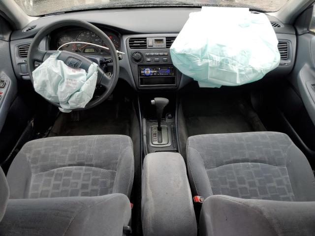 Photo 8 from auction – 2002 HONDA ACCORD EX with VIN 1HGCG56692A129015