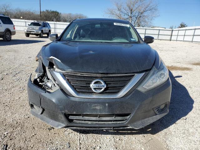 Photo 5 from auction – 2017 NISSAN ALTIMA 2.5 with VIN 1N4AL3AP7HC230241