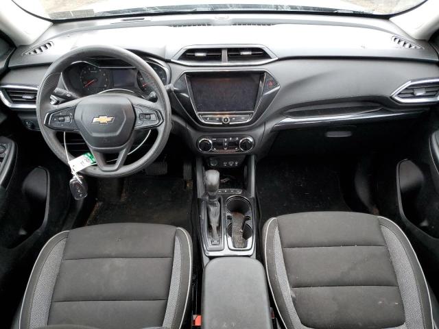 Photo 8 from auction – 2021 CHEVROLET TRAILBLAZE with VIN KL79MRSL4MB173910