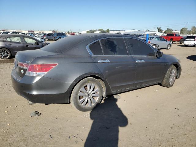 Photo 3 from auction – 2011 HONDA ACCORD EXL with VIN 1HGCP3F89BA015330