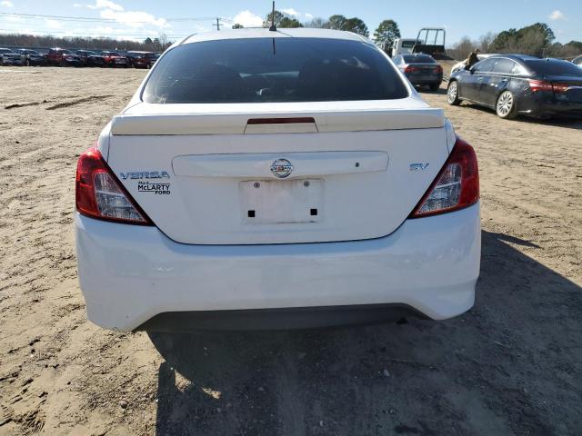 Photo 6 from auction – 2017 NISSAN VERSA S with VIN 3N1CN7AP3HK420149