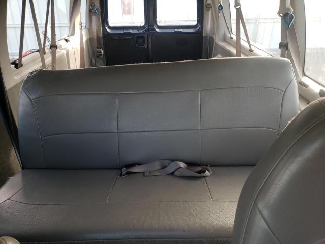 Photo 10 from auction – 2007 FORD ECONOLINE with VIN 1FBSS31L97DA97333