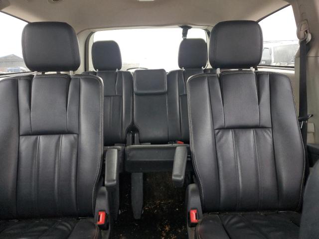 Photo 10 from auction – 2014 CHRYSLER TOWN & COU with VIN 2C4RC1BG9ER217574