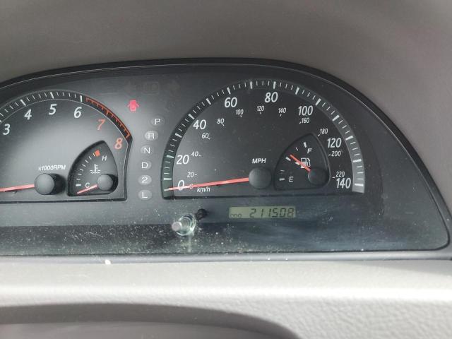 Photo 9 from auction – 2003 TOYOTA CAMRY LE with VIN 4T1BE32K93U190822