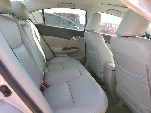 Photo 10 from auction – 2012 HONDA CIVIC EX with VIN 2HGFB2F83CH507487