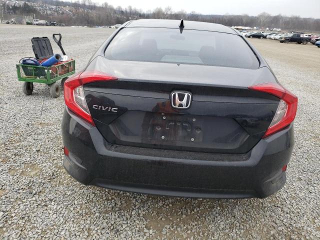 Zdjęcie 6 z aukcji – 2017 HONDA CIVIC EX z VIN 19XFC2F73HE051822