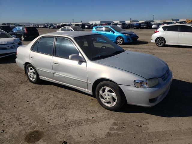 صورة رقم 4 من المزاد - 2002 TOYOTA COROLLA CE مع VIN 1NXBR12E32Z631863