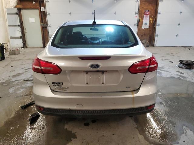Photo 6 from auction – 2016 FORD FOCUS SE with VIN 1FADP3F26GL228333