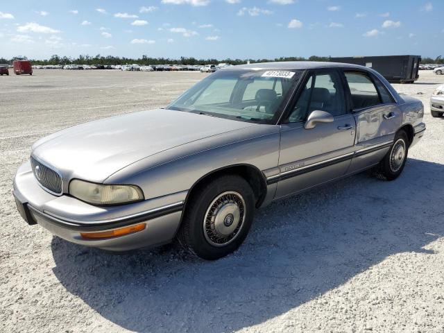 BUICK LESABRE CU 1997 with VIN 1G4HP52K7VH453496 - Photo from auction
