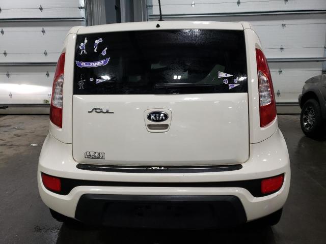 Zdjęcie 6 z aukcji – 2013 KIA SOUL + z VIN KNDJT2A69D7536470
