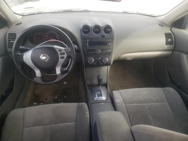 Photo 8 from auction – 2008 NISSAN ALTIMA 2.5 with VIN 1N4AL21E58C242106