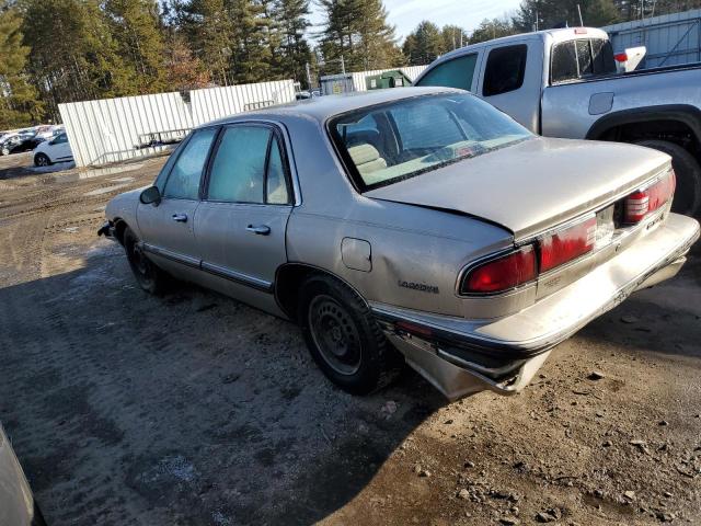 Photo 2 from auction – 1996 BUICK LESABRE with VIN 1G4HP52K3TH413008