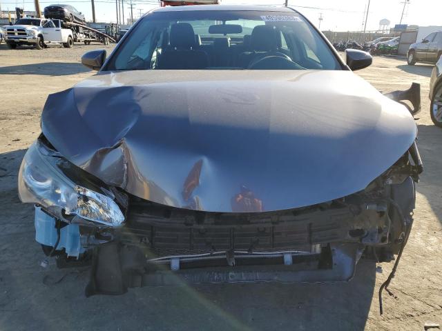 Photo 5 from auction – 2017 TOYOTA CAMRY LE with VIN 4T1BF1FK4HU355498