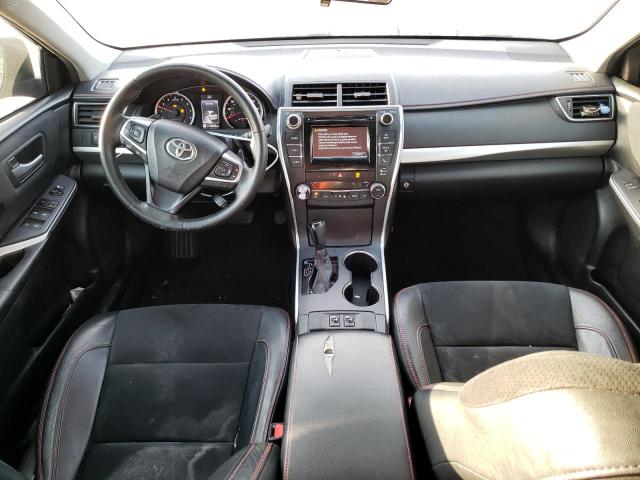 Photo 8 from auction – 2015 TOYOTA CAMRY LE with VIN 4T1BF1FK7FU485207