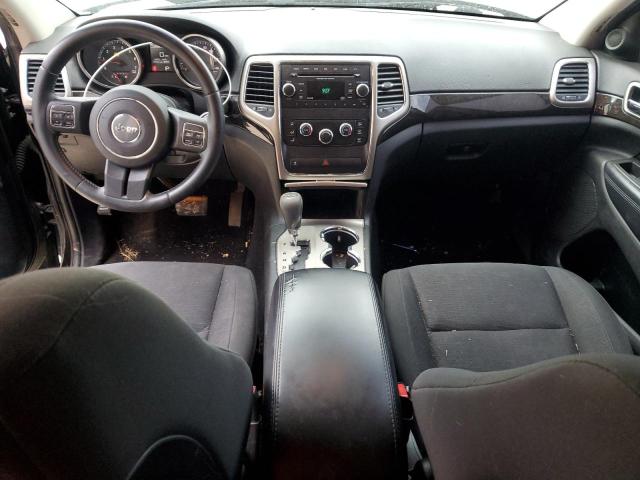 Photo 8 from auction – 2013 JEEP GRAND CHER with VIN 1C4RJFAG4DC571000