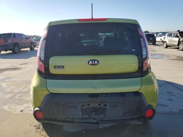 Photo 6 from auction – 2015 KIA SOUL with VIN KNDJN2A2XF7755108