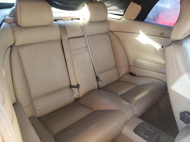 Photo 10 from auction – 2004 VOLVO C70 LPT with VIN YV1NC63D84J062769