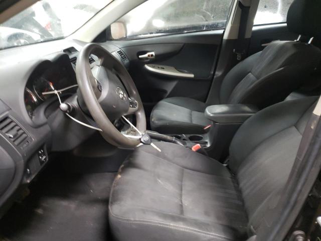 Photo 7 from auction – 2013 TOYOTA COROLLA BA with VIN 2T1BU4EE3DC115650