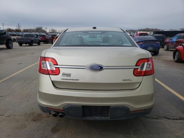 Photo 6 from auction – 2011 FORD TAURUS SEL with VIN 1FAHP2EWXBG172706