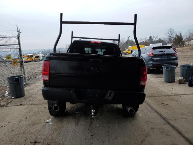 Photo 6 from auction – 2015 RAM 1500 SLT with VIN 1C6RR7TT5FS734505