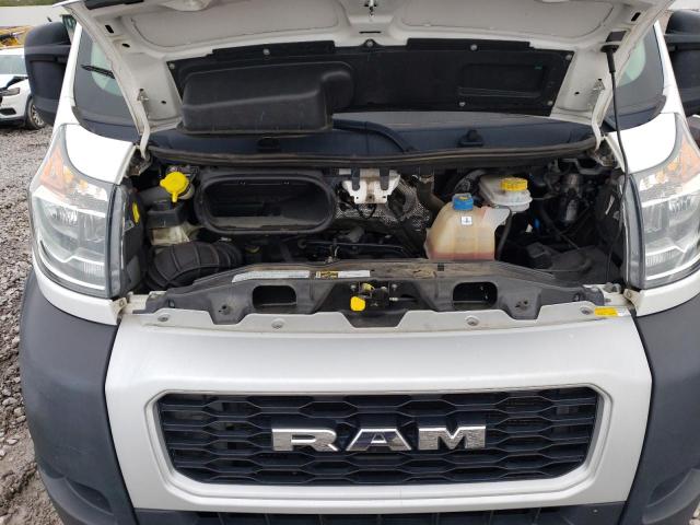 Photo 12 from auction – 2020 RAM PROMASTER with VIN 3C6TRVAG9LE107658