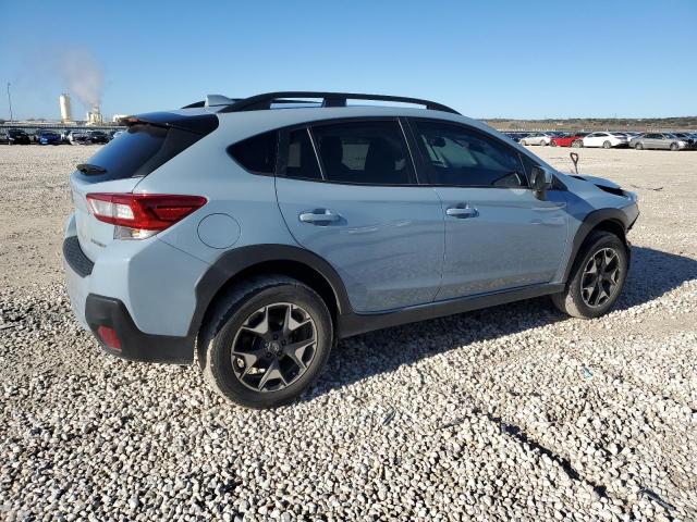 Photo 3 from auction – 2019 SUBARU CROSSTREK with VIN JF2GTAEC8KH274616