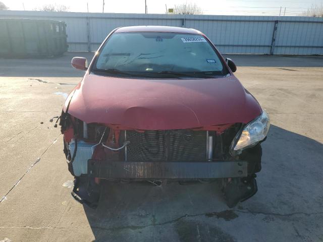 Foto 5 de la subasta – 2012 TOYOTA COROLLA BA con VIN 5YFBU4EE3CP023405