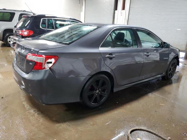Photo 3 from auction – 2012 TOYOTA CAMRY BASE with VIN 4T1BF1FK7CU152226