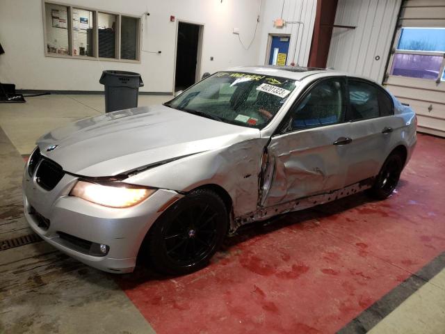Photo 1 from auction – 2010 BMW 328 I SULE with VIN WBAPH5G52ANM70506