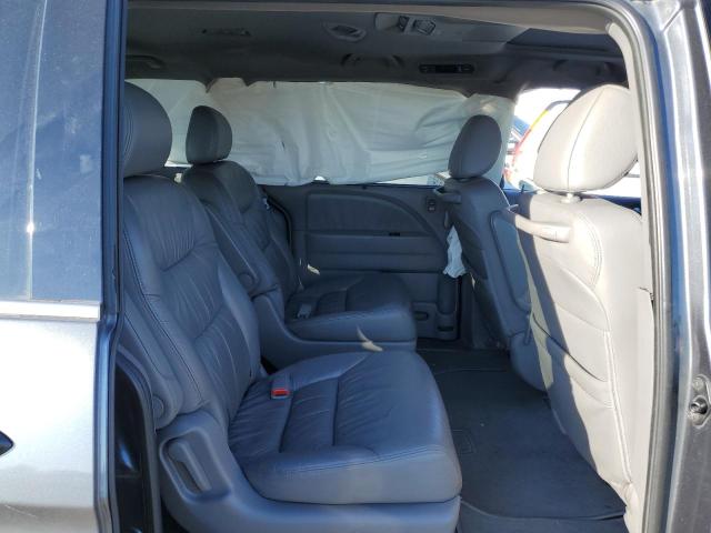 Photo 11 from auction – 2010 HONDA ODYSSEY EX with VIN 5FNRL3H72AB085413