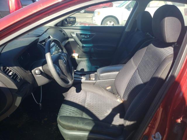 Photo 7 from auction – 2016 NISSAN ALTIMA 2.5 with VIN 1N4AL3AP3GC131866