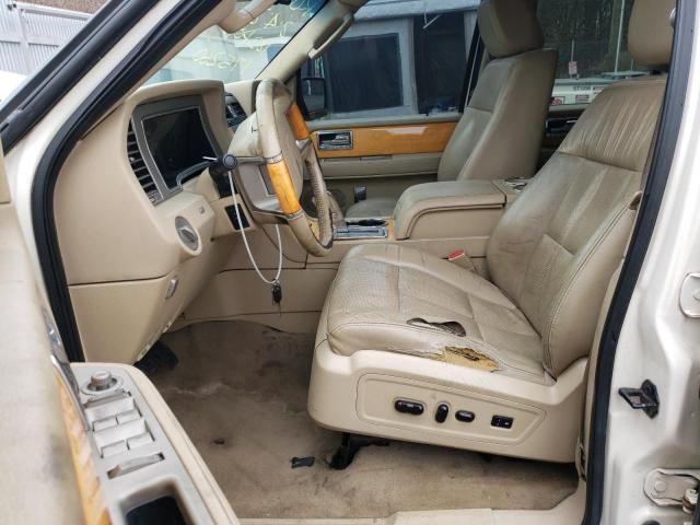 Photo 7 from auction – 2008 LINCOLN NAVIGATOR with VIN 5LMFU28568LJ20012