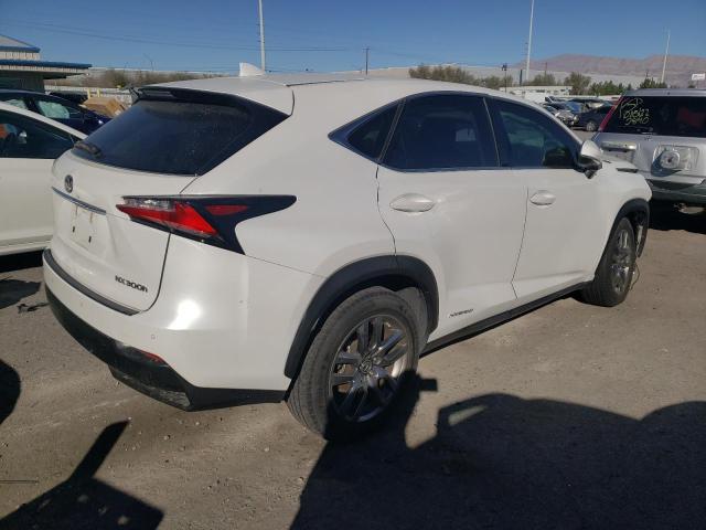 Photo 3 from auction – 2015 LEXUS NX 300H with VIN JTJYWRBZ9F2003877