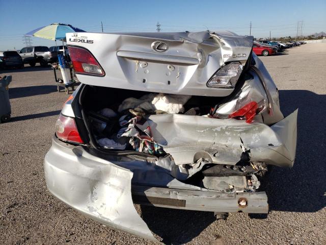 Photo 6 from auction – 2002 LEXUS ES 300 with VIN JTHBF30G725022782