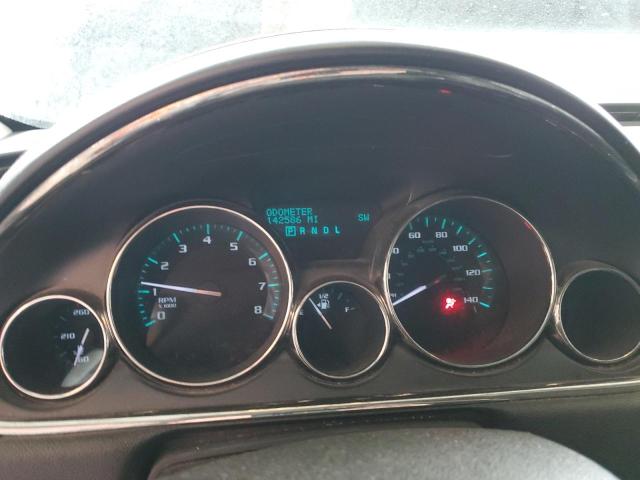 Photo 9 from auction – 2013 BUICK ENCLAVE with VIN 5GAKVCKD9DJ217592