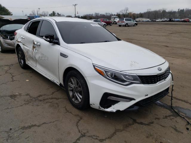 Photo 4 from auction – 2019 KIA OPTIMA with VIN 5XXGT4L30KG292690