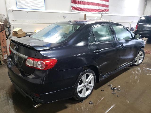 Photo 3 from auction – 2013 TOYOTA COROLLA BA with VIN 2T1BU4EE3DC115650