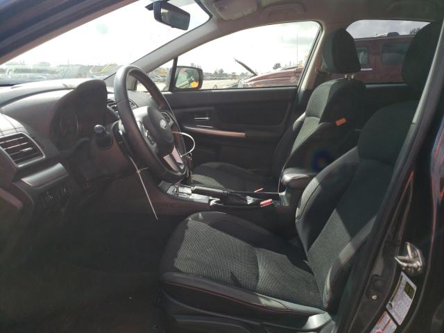 Photo 7 from auction – 2017 SUBARU CROSSTREK with VIN JF2GPABC0HH254152