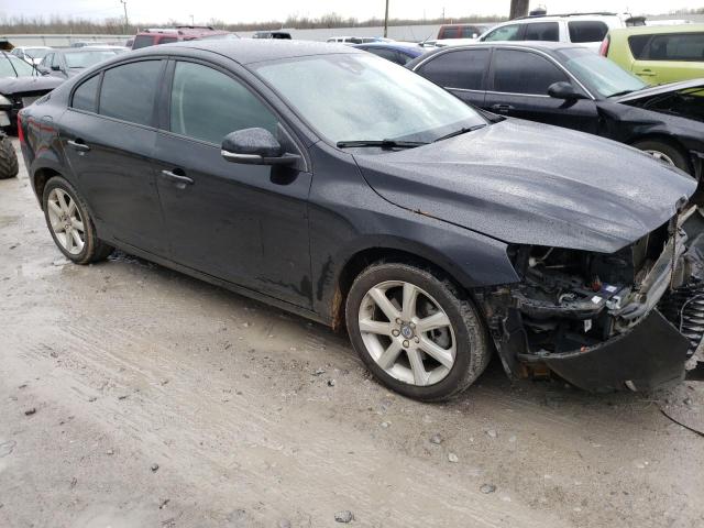 Photo 4 from auction – 2016 VOLVO S60 with VIN YV126MFJ1G2409065